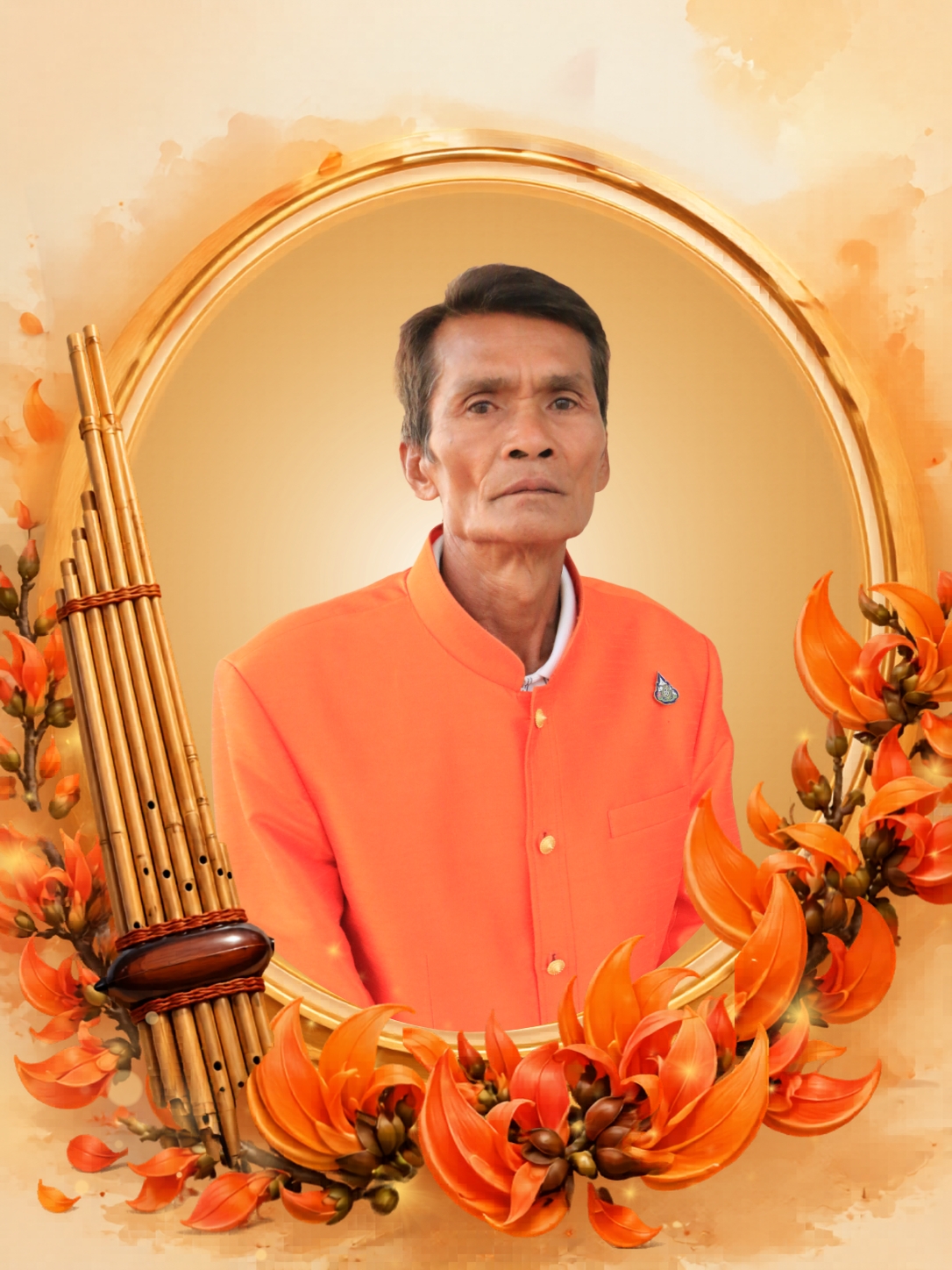 สุระชัย วงษ์คำพระ