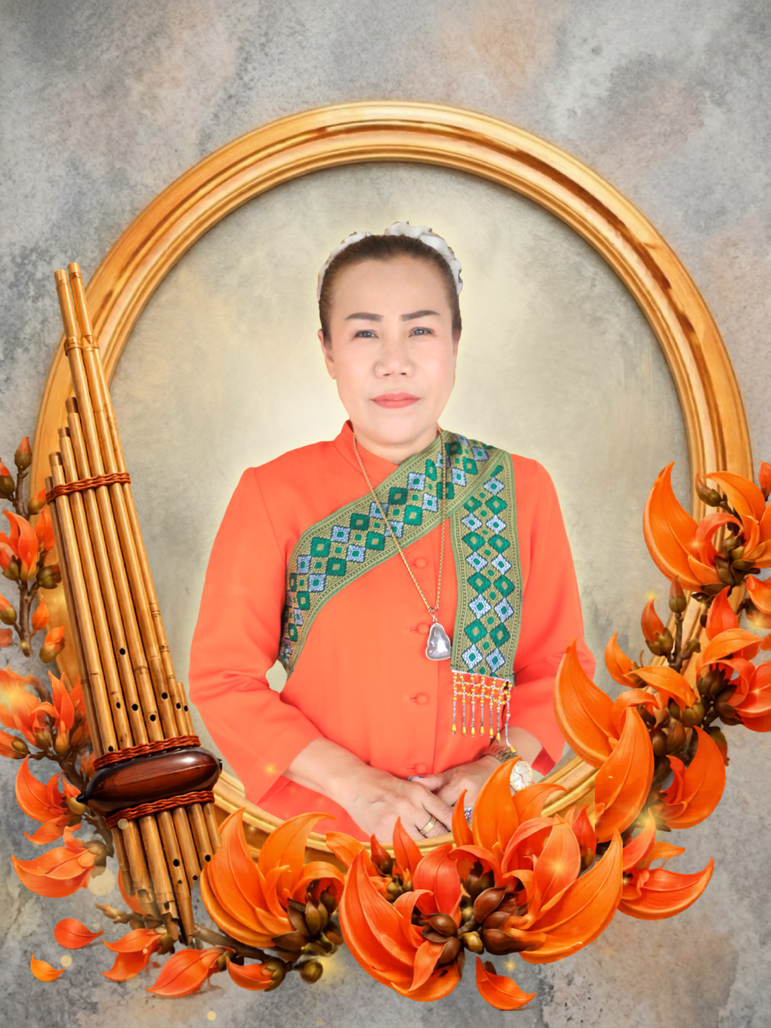 ภัณฑิรา จอมคำสิงห์