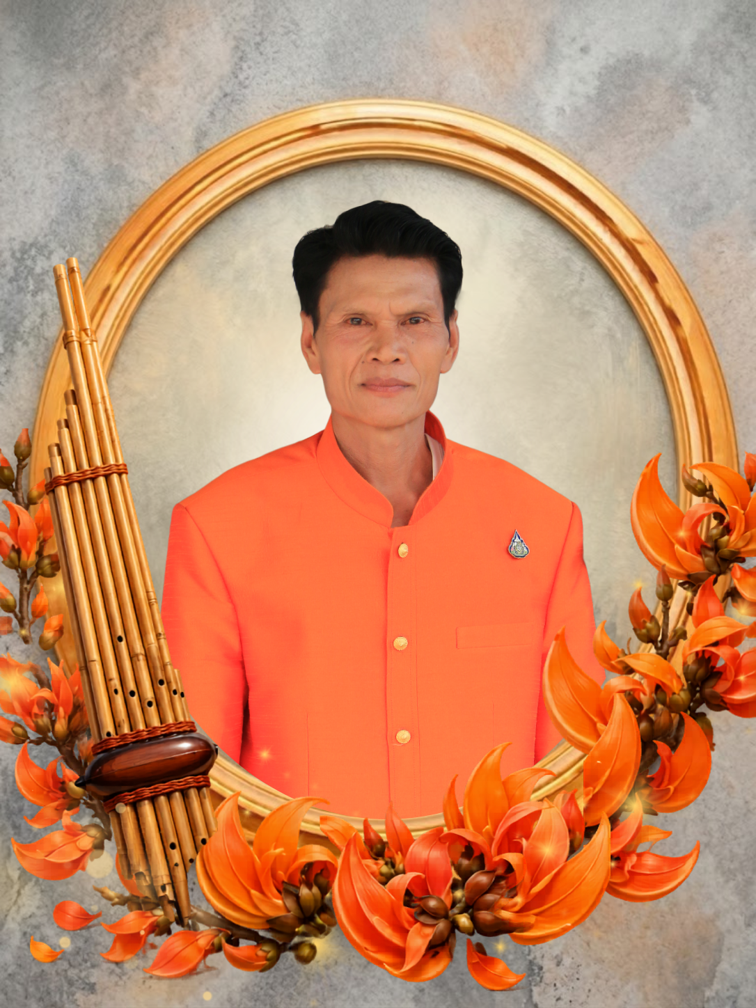 สุไกร คำครณ์