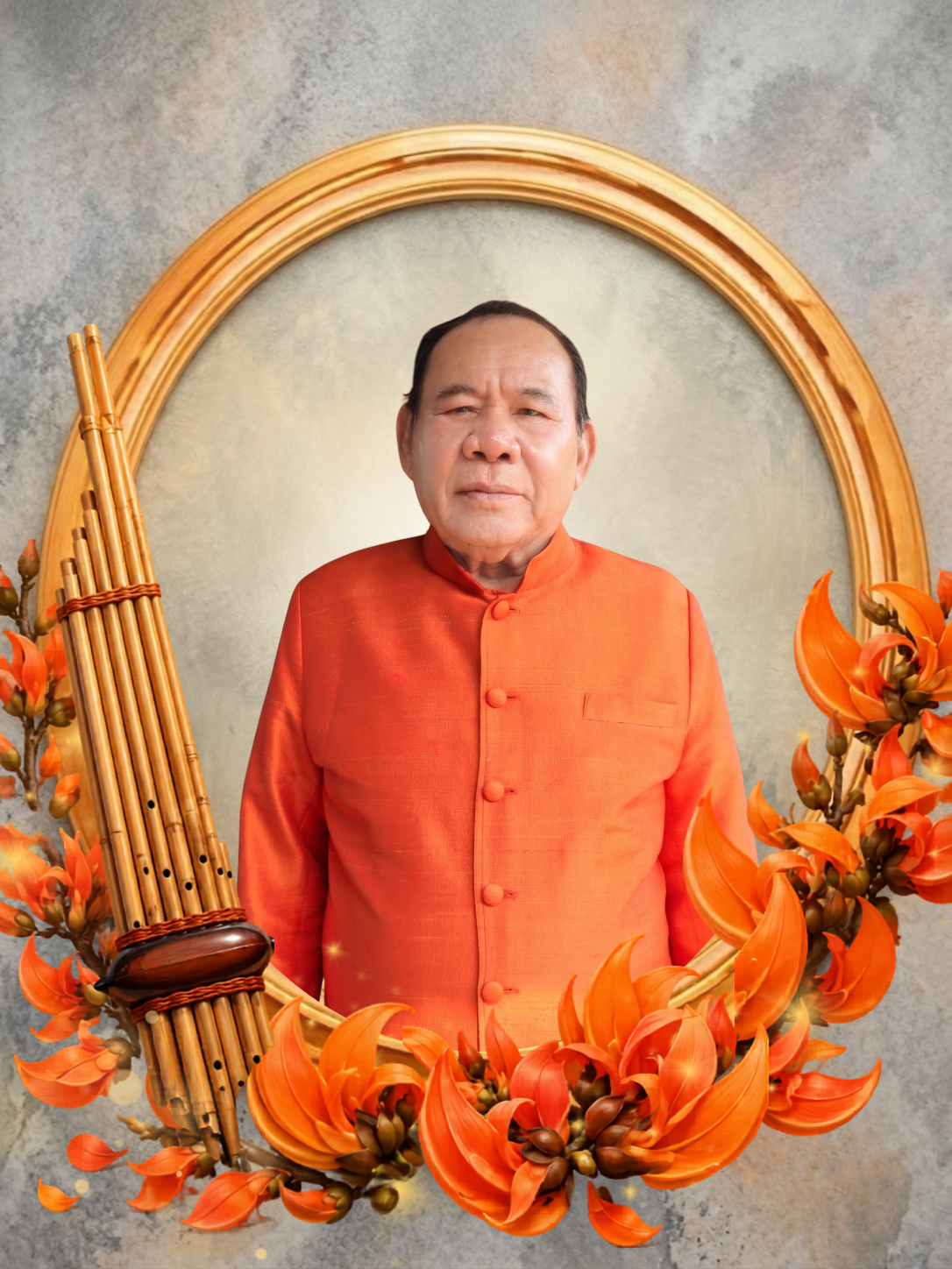 เสริม เพ็ญศรี