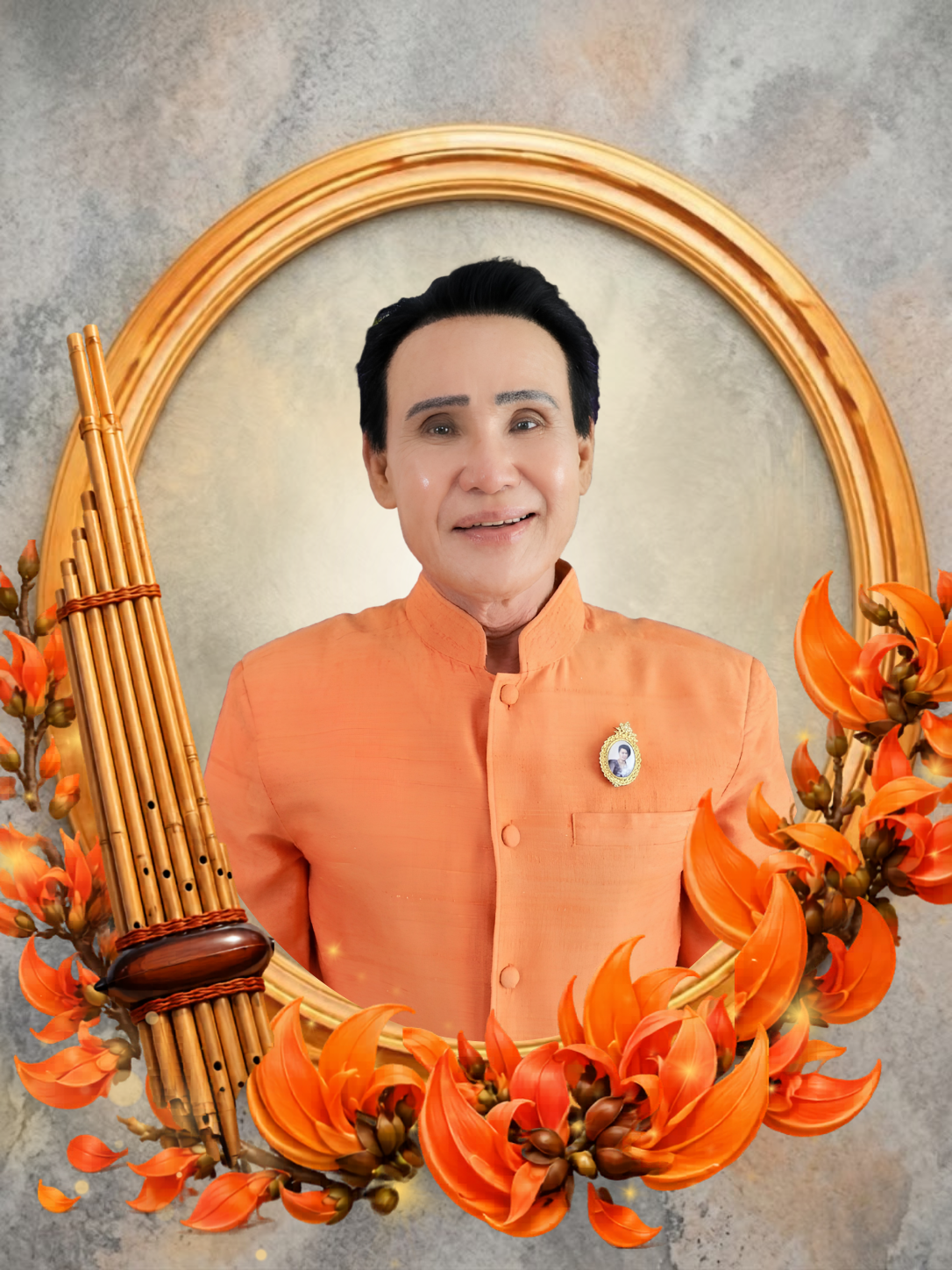 สังวาลย์ วิเศษศรี