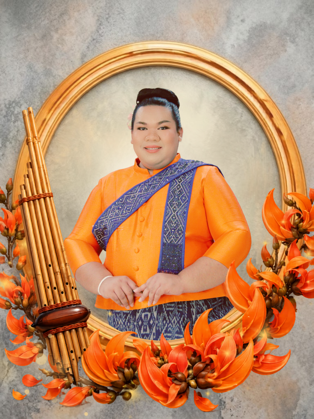 สราวุฒิ จันทร์ด้วง
