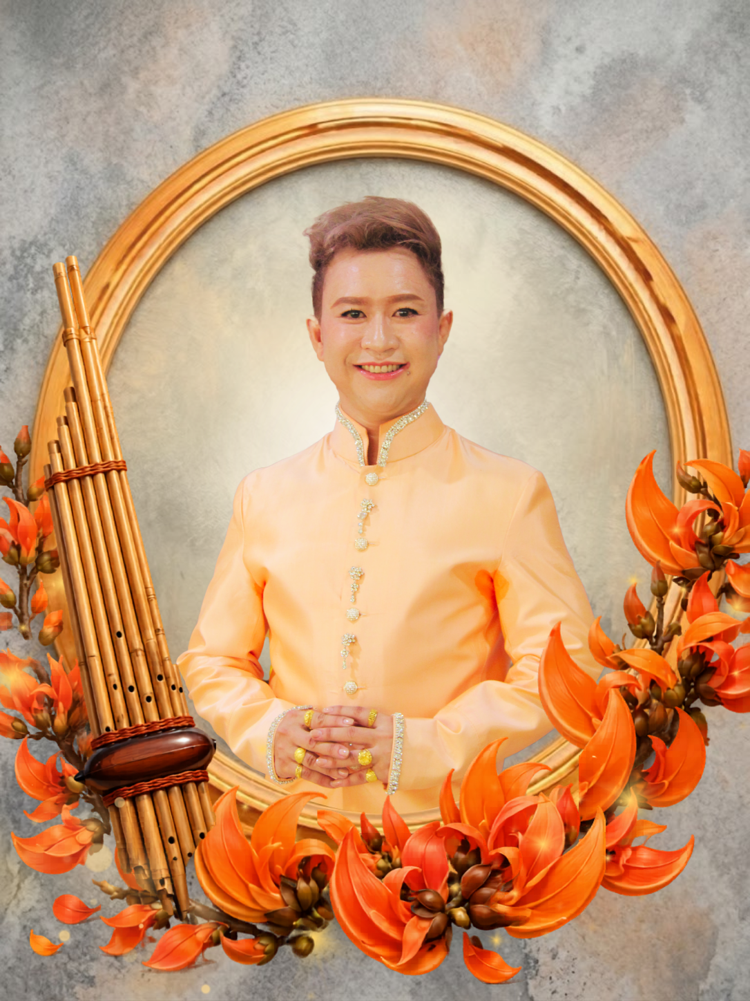 มนูศักดิ์ เรืองเดช