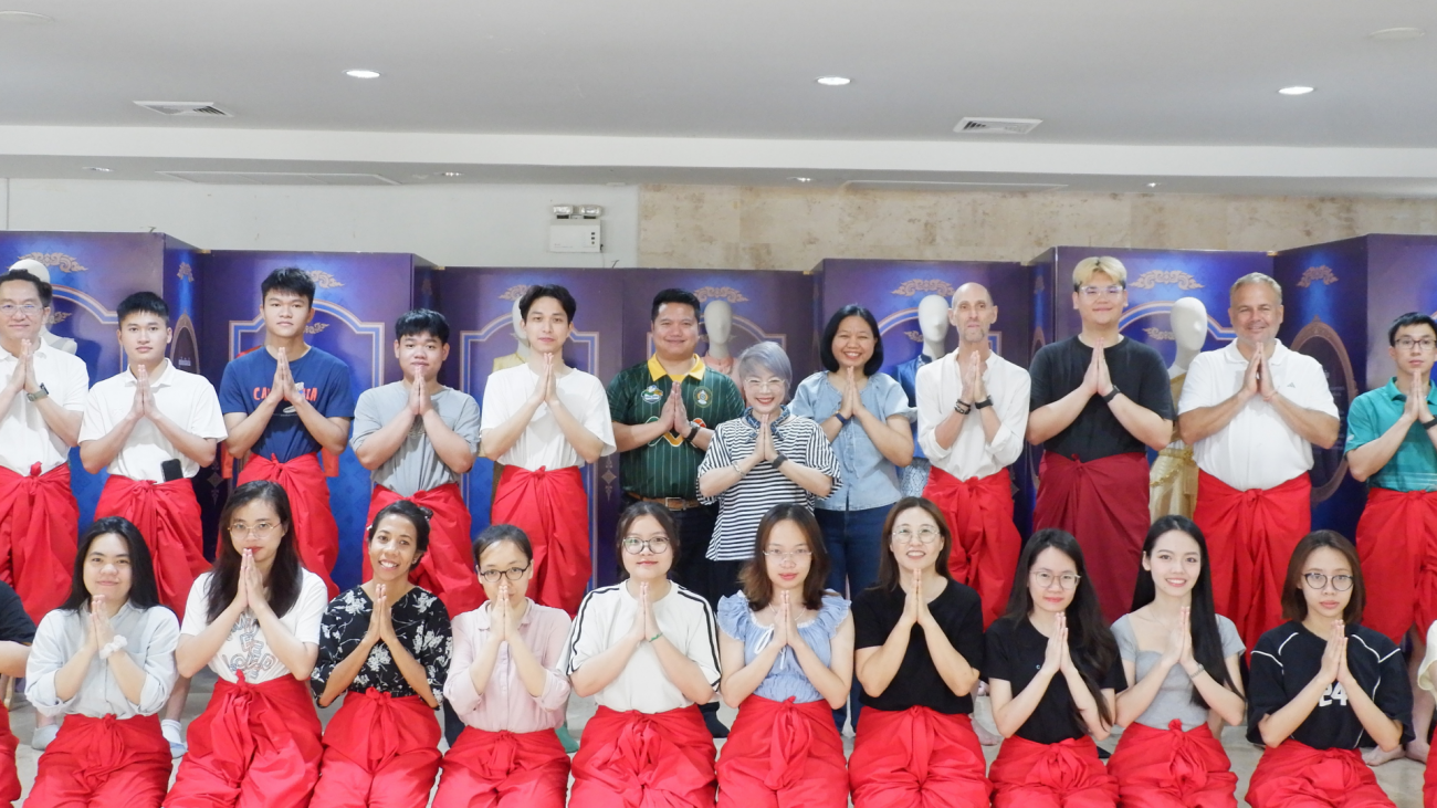 ลงพื้นที่เก็บข้อมูลจาก